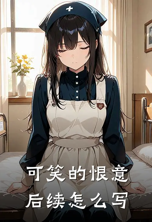 可笑的恨意后续怎么写