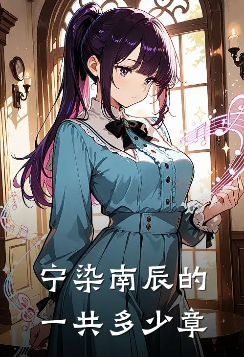 宁染南辰的一共多少章