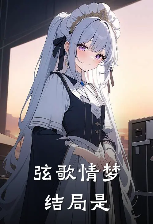 弦歌情梦结局是