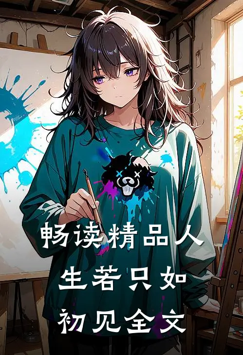 畅读精品人生若只如初见全文