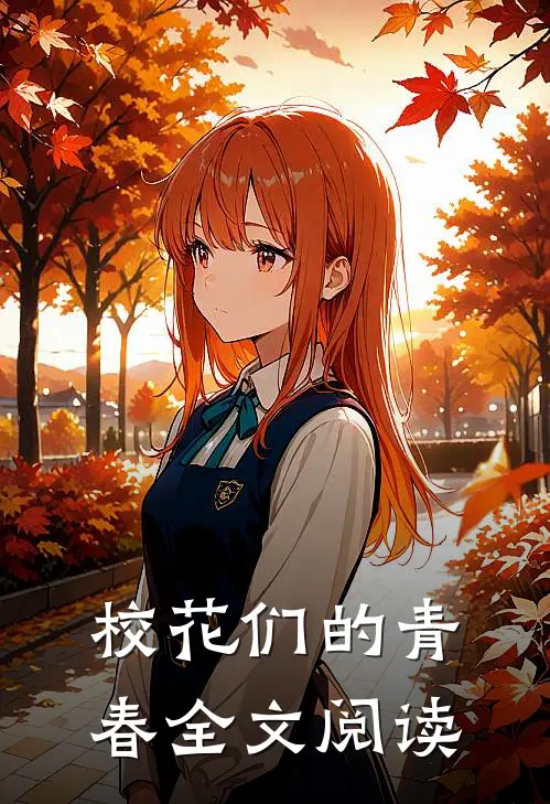 校花们的青春全文阅读