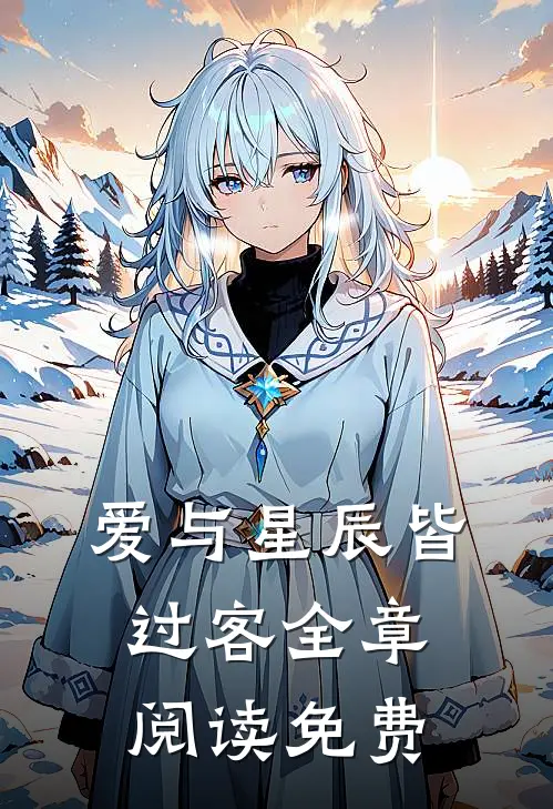 爱与星辰皆过客全章阅读免费