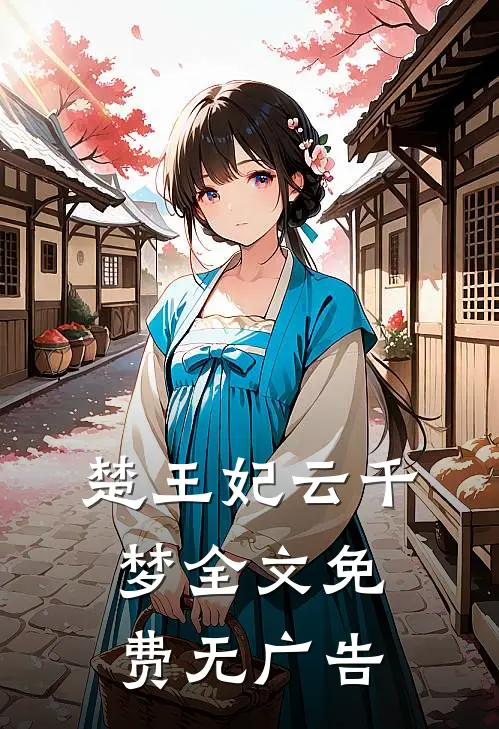 楚王妃云千梦全文免费无广告