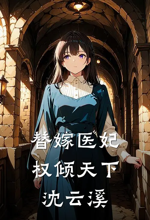 替嫁医妃权倾天下沈云溪