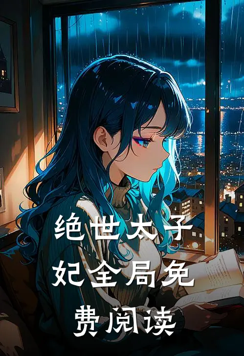 绝世太子妃全局免费阅读