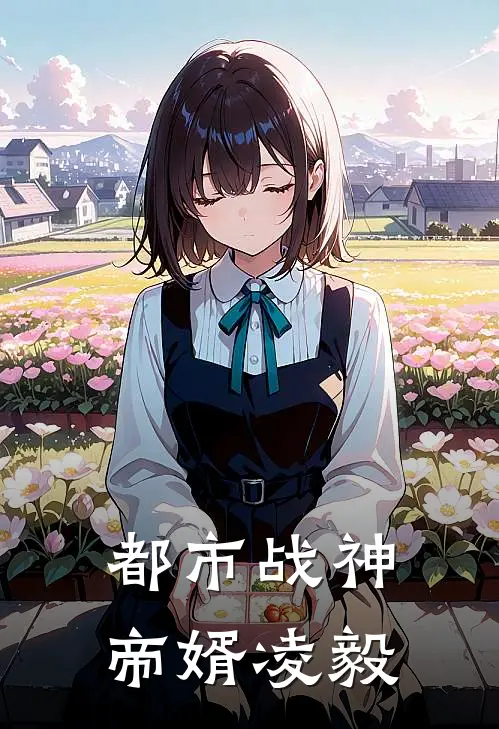 都市战神帝婿凌毅