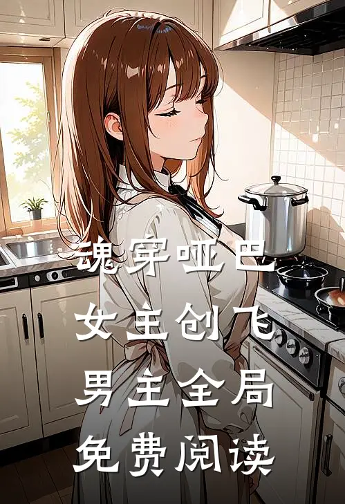 魂穿哑巴女主创飞男主全局免费阅读