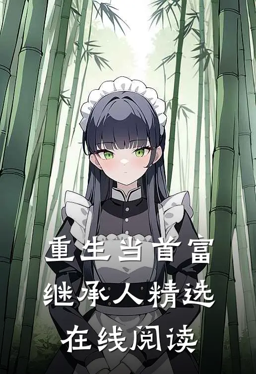 重生当首富继承人精选在线阅读