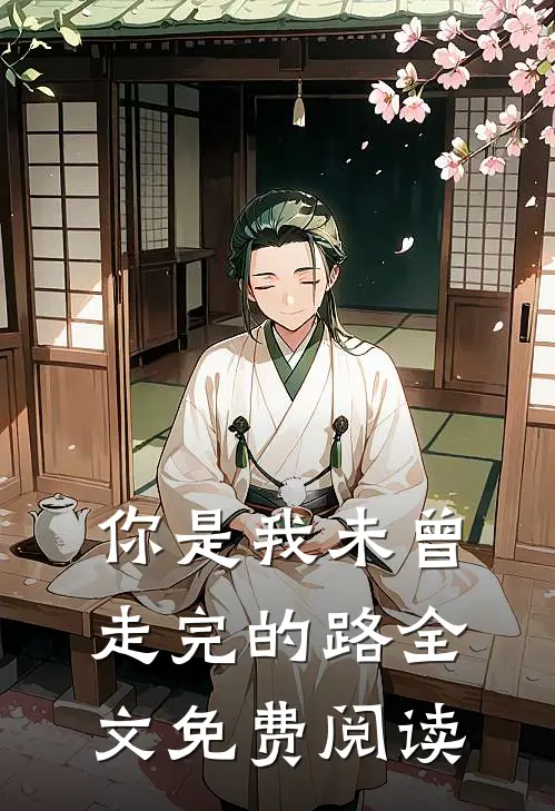 你是我未曾走完的路全文免费阅读