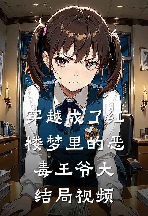 穿越成了红楼梦里的恶毒王爷大结局视频