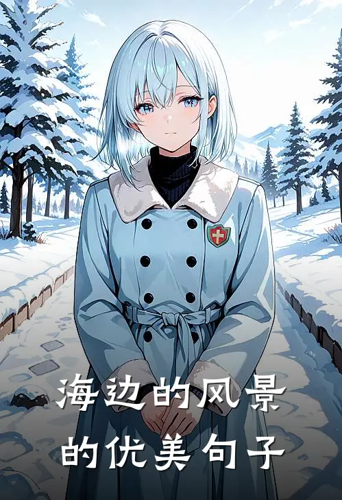 海边的风景的优美句子