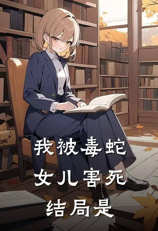 我被毒蛇女儿害死结局是