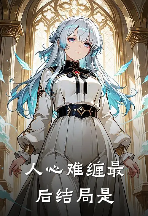 人心难缠最后结局是