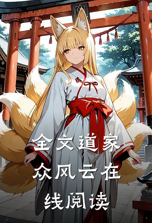 全文道家众风云在线阅读
