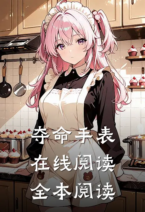 夺命手表在线阅读全本阅读