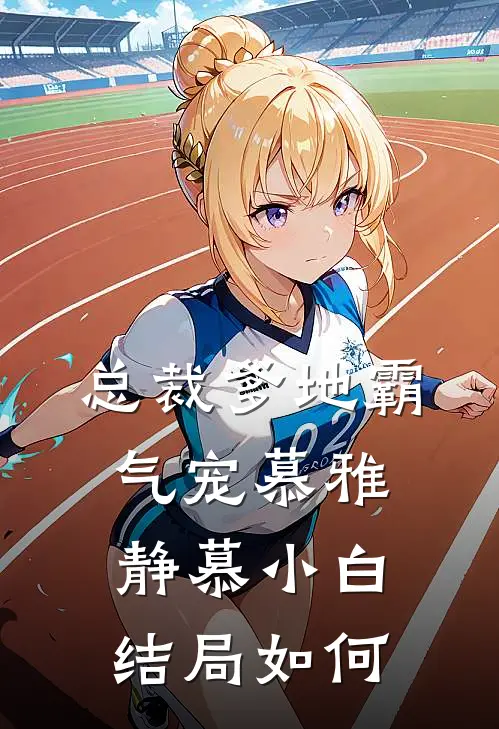 总裁爹地霸气宠慕雅静慕小白结局如何