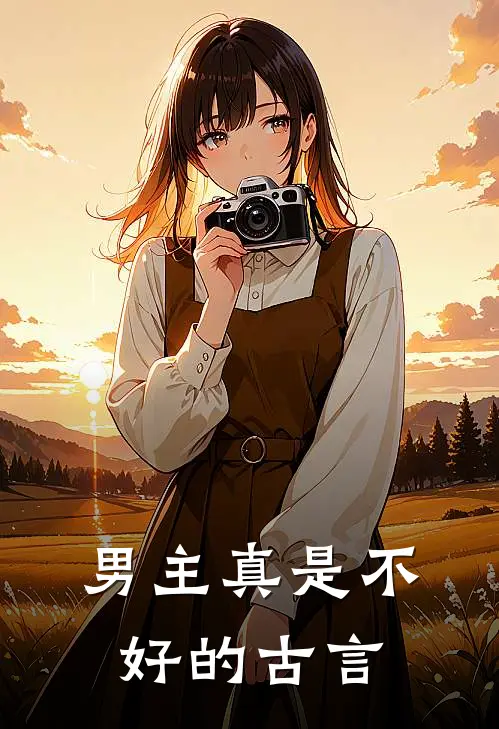 男主真是不好的古言