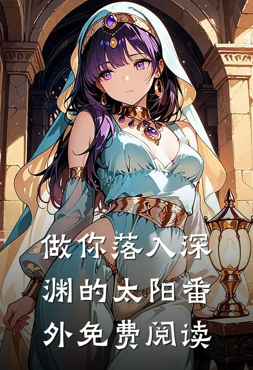 做你落入深渊的太阳番外免费阅读