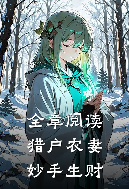 全章阅读猎户农妻妙手生财