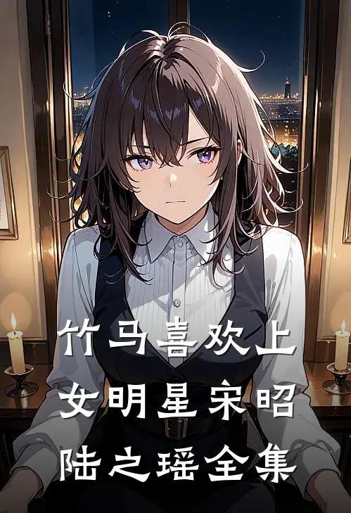 竹马喜欢上女明星宋昭陆之瑶 全集