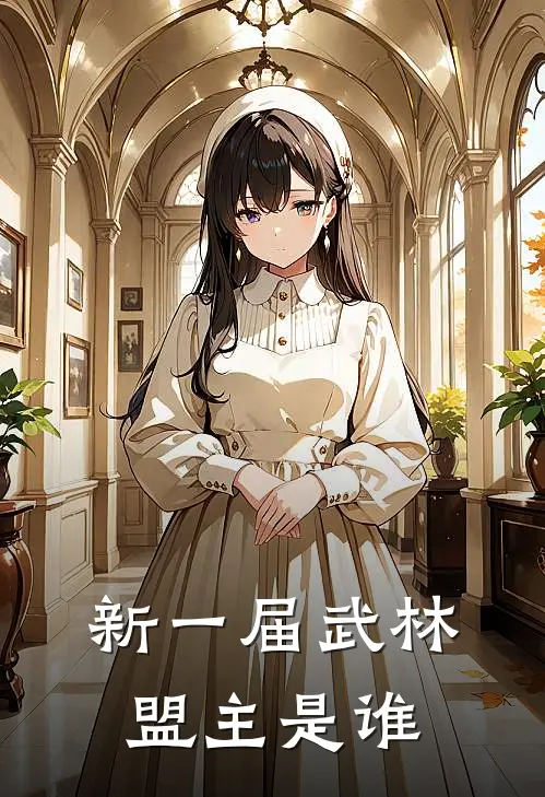 新一届武林盟主是谁