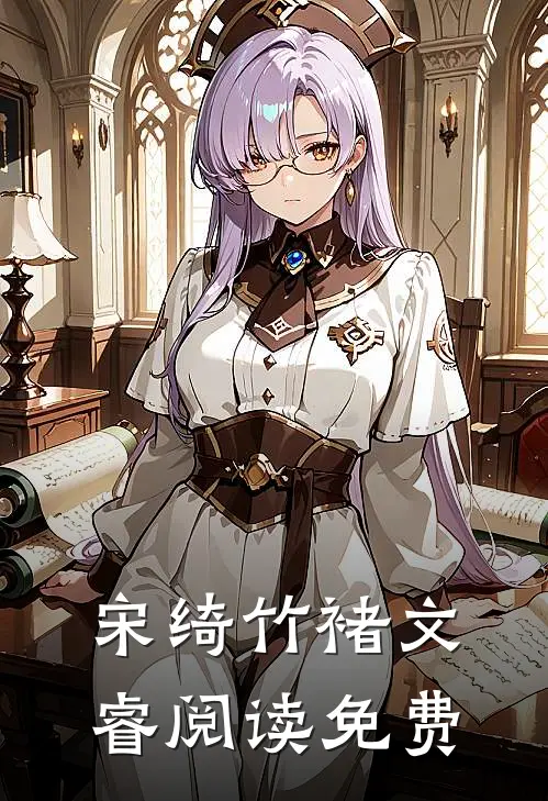 宋绮竹褚文睿阅读免费
