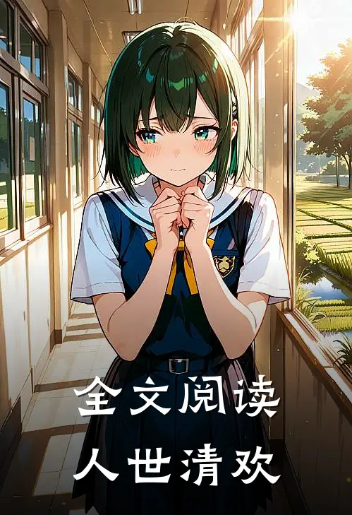 全文阅读人世清欢