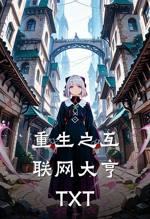重生之互联网大亨TXT