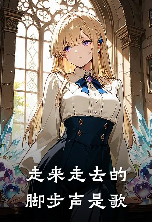 走来走去的脚步声是歌