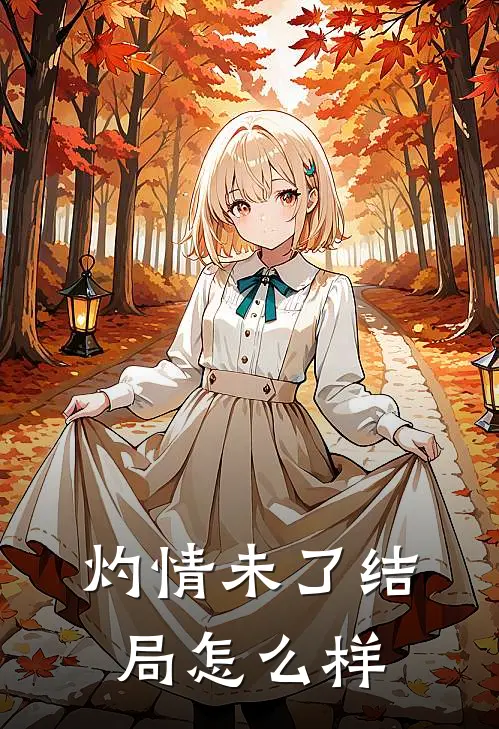 灼情未了结局怎么样