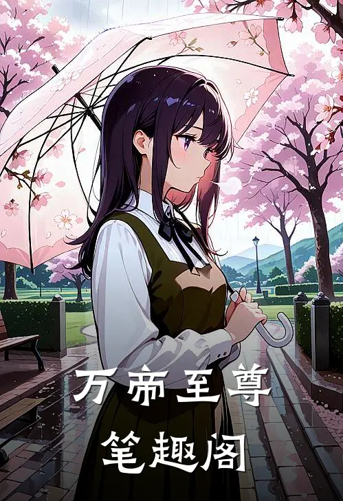 万帝至尊笔趣阁