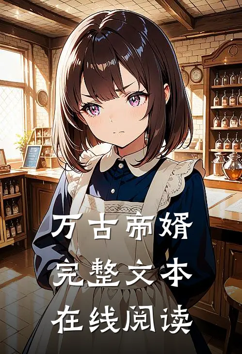 万古帝婿完整文本在线阅读