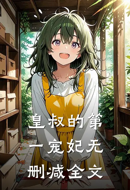 皇叔的第一宠妃无删减全文
