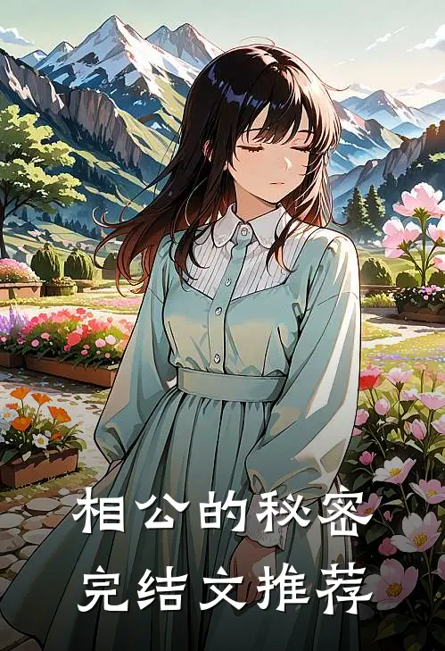 相公的秘密完结文推荐