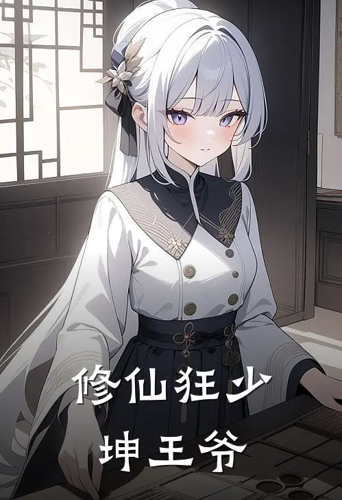 修仙狂少 坤王爷