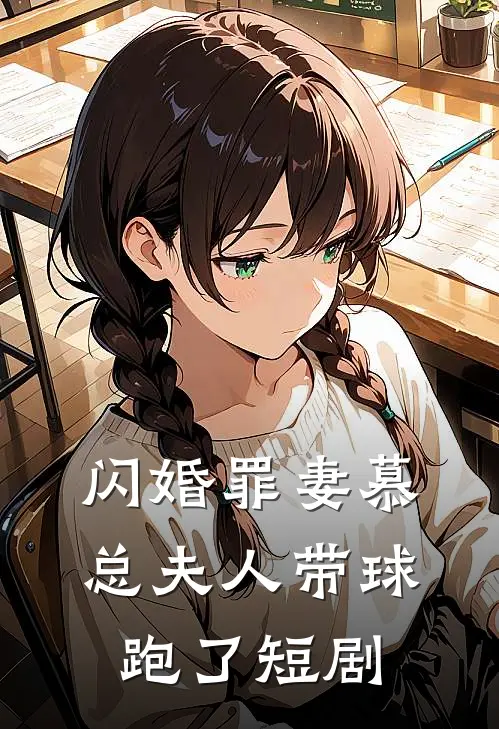 闪婚罪妻慕总夫人带球跑了短剧
