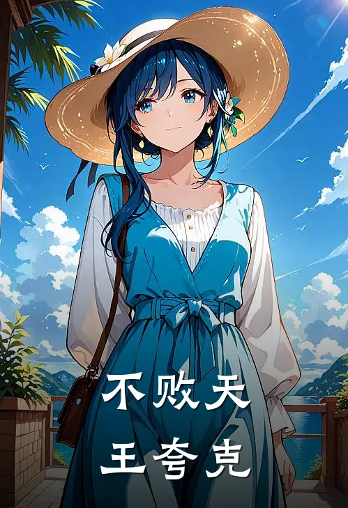 不败天王夸克