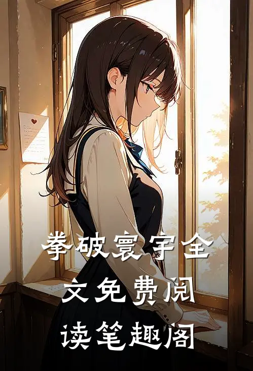拳破寰宇全文免费阅读笔趣阁
