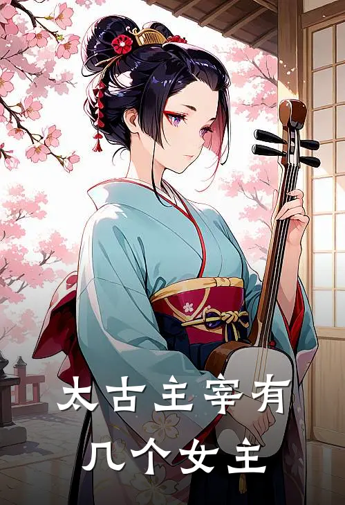 太古主宰有几个女主