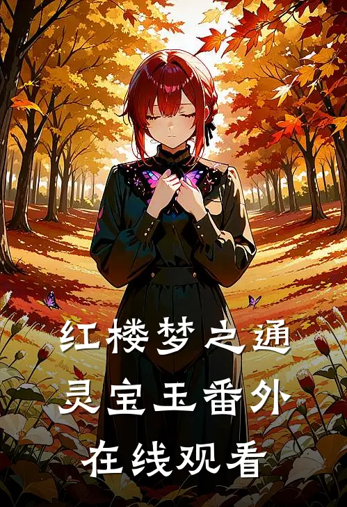 红楼梦之通灵宝玉 番外在线观看