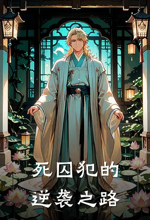 死囚犯的逆袭之路