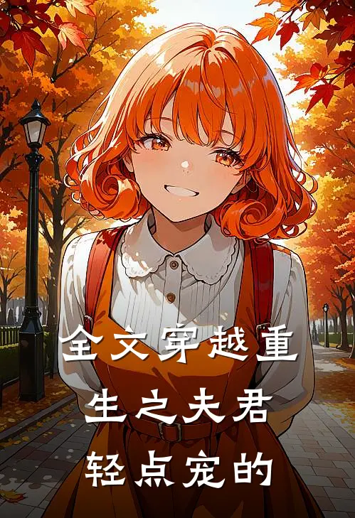 全文穿越重生之夫君轻点宠的