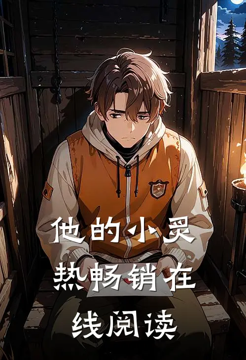 他的小炙热畅销在线阅读