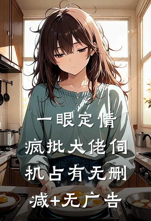 一眼定情，疯批大佬伺机占有无删减+无广告
