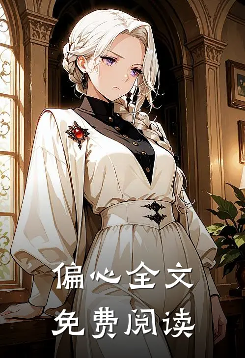 偏心全文免费阅读