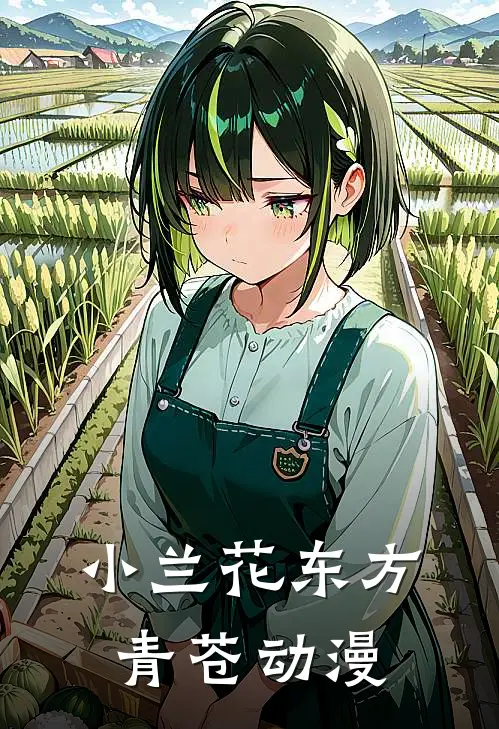 小兰花东方青苍动漫