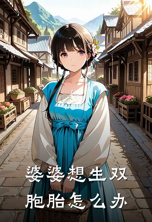 婆婆想生双胞胎怎么办