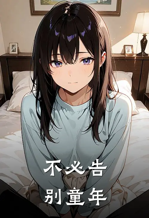不必告别童年