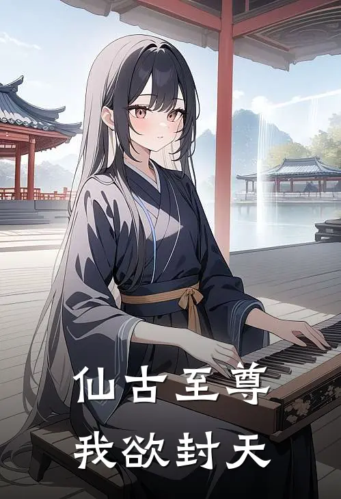 仙古至尊我欲封天