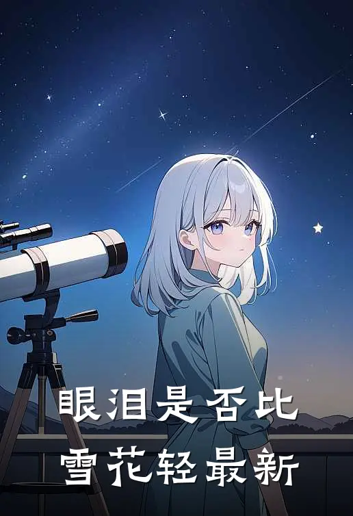 眼泪是否比雪花轻最新
